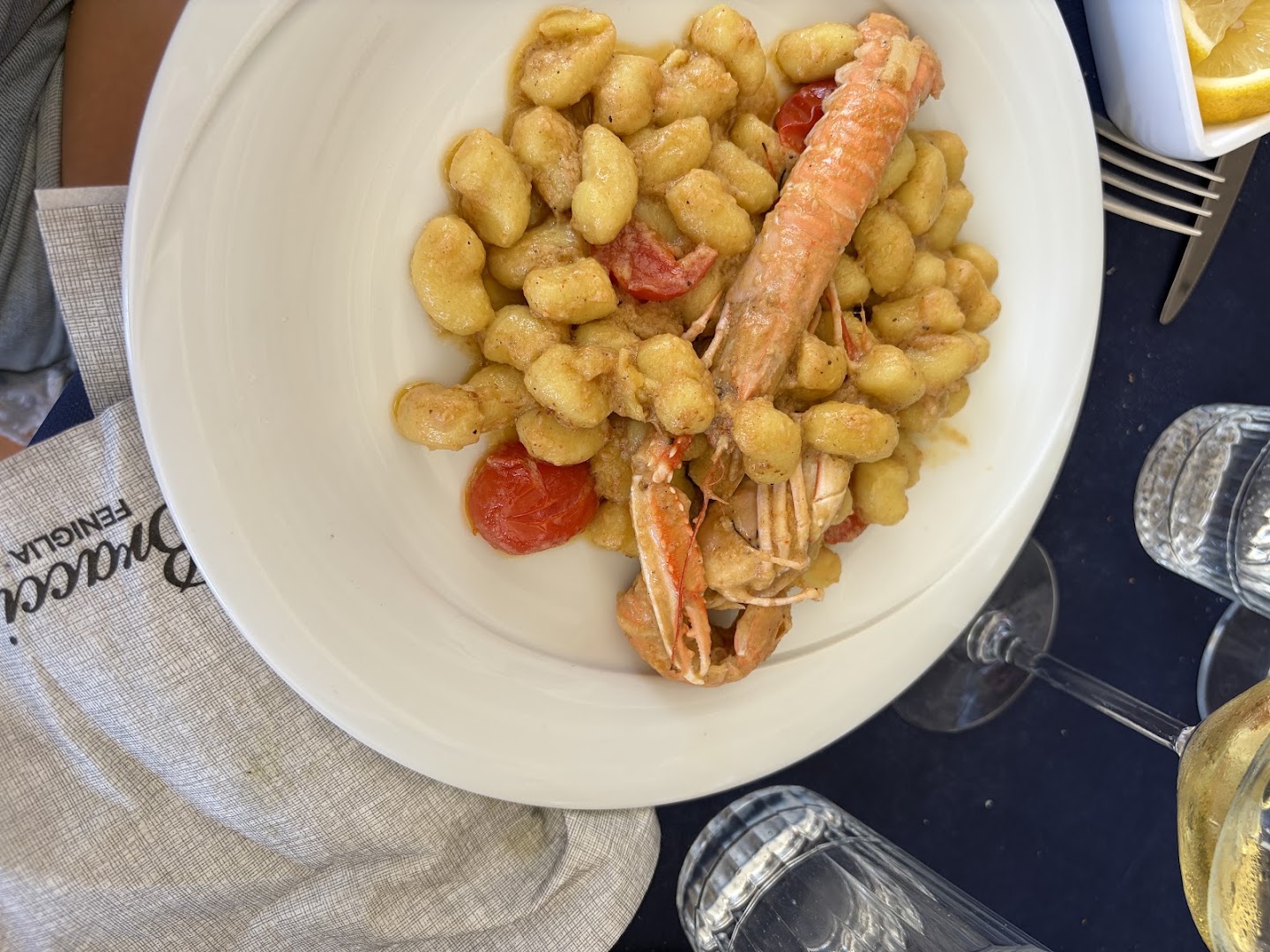 Ristorante Braccio