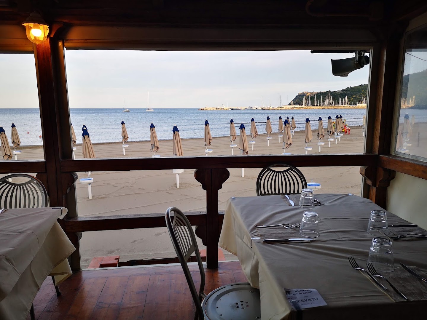 Ristorante Braccio