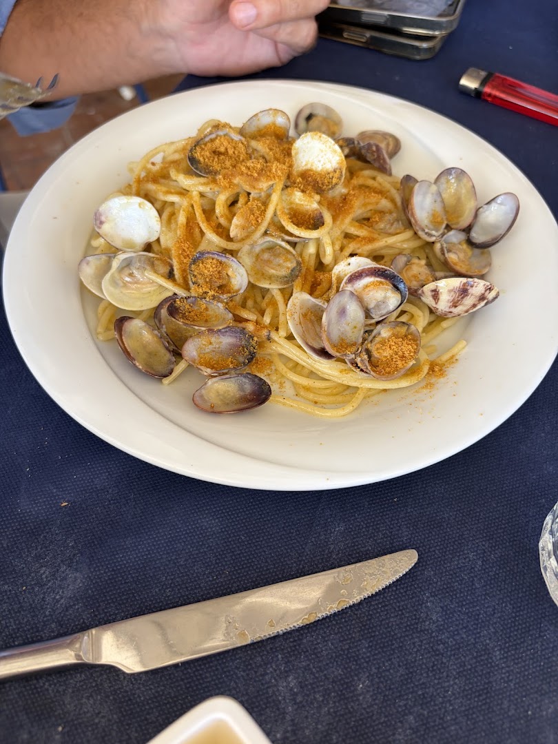 Ristorante Braccio