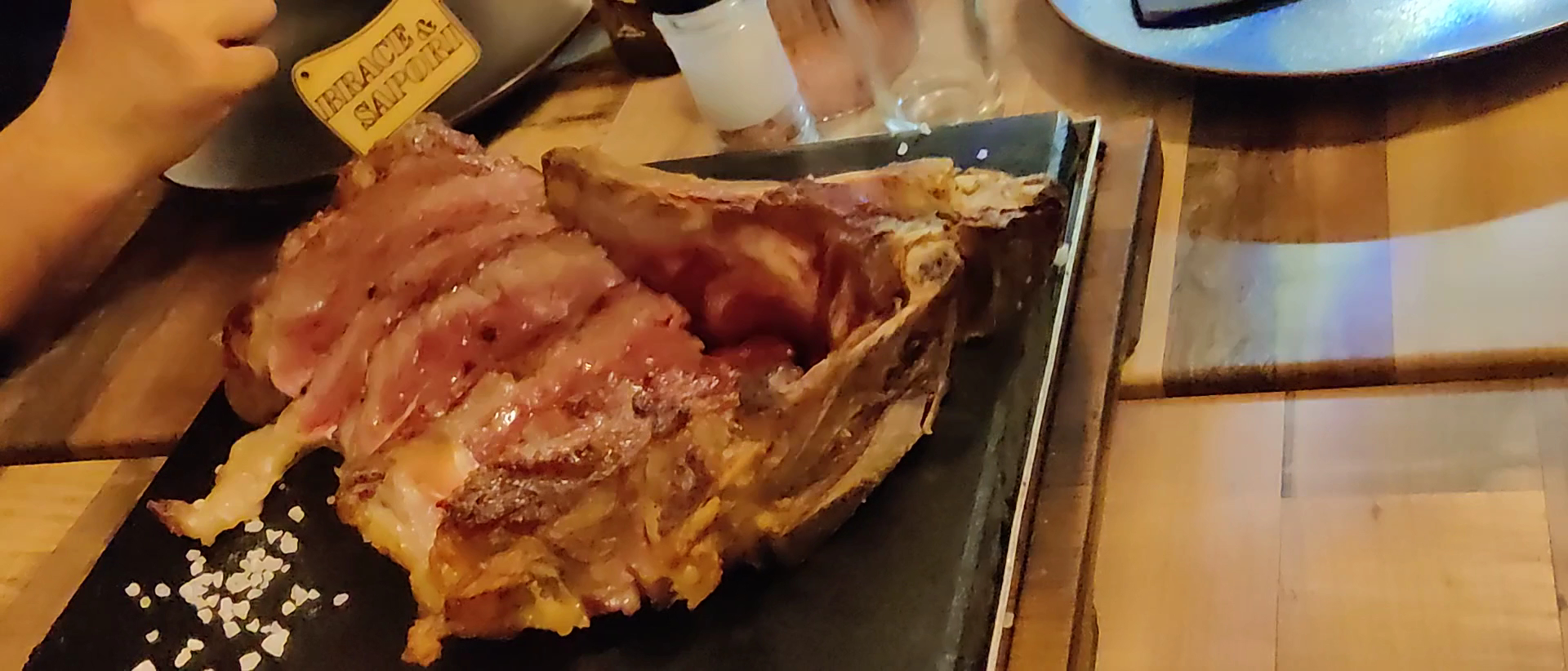 Brace e Sapori - Meat Restaurant
