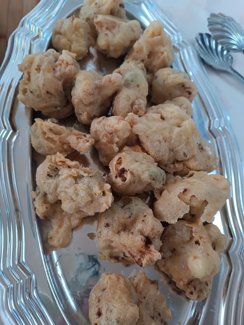 Brace & Farina - Polleria a Cinisi