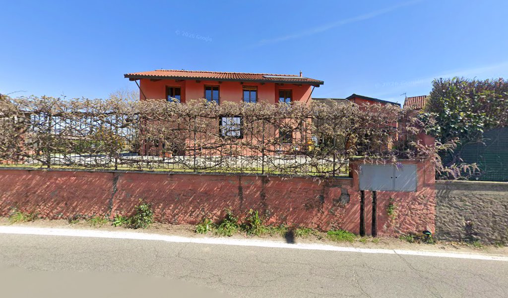 Via Delio Godino, 17A