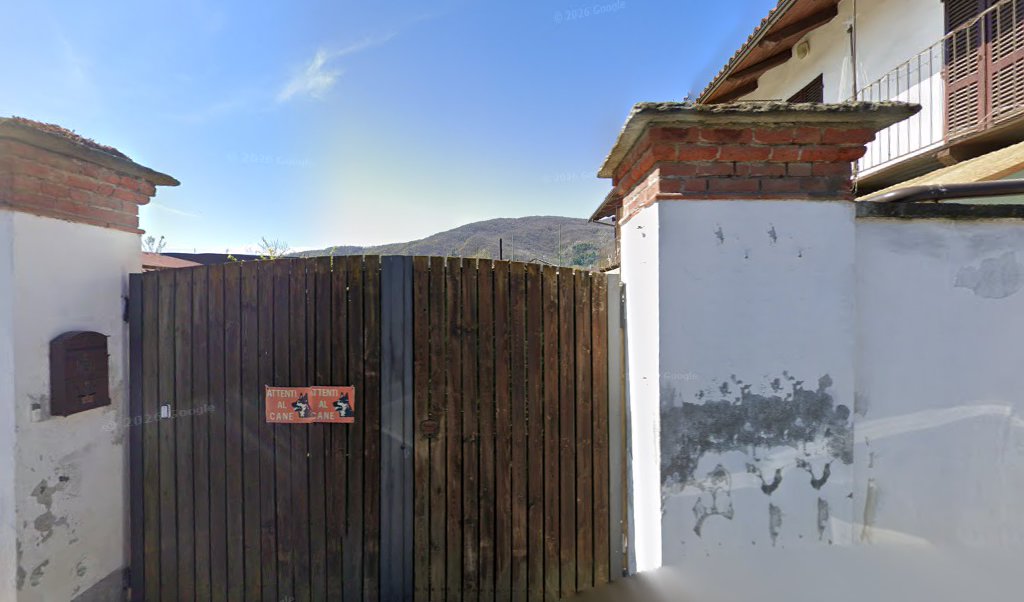 Via Delio Godino, 17A