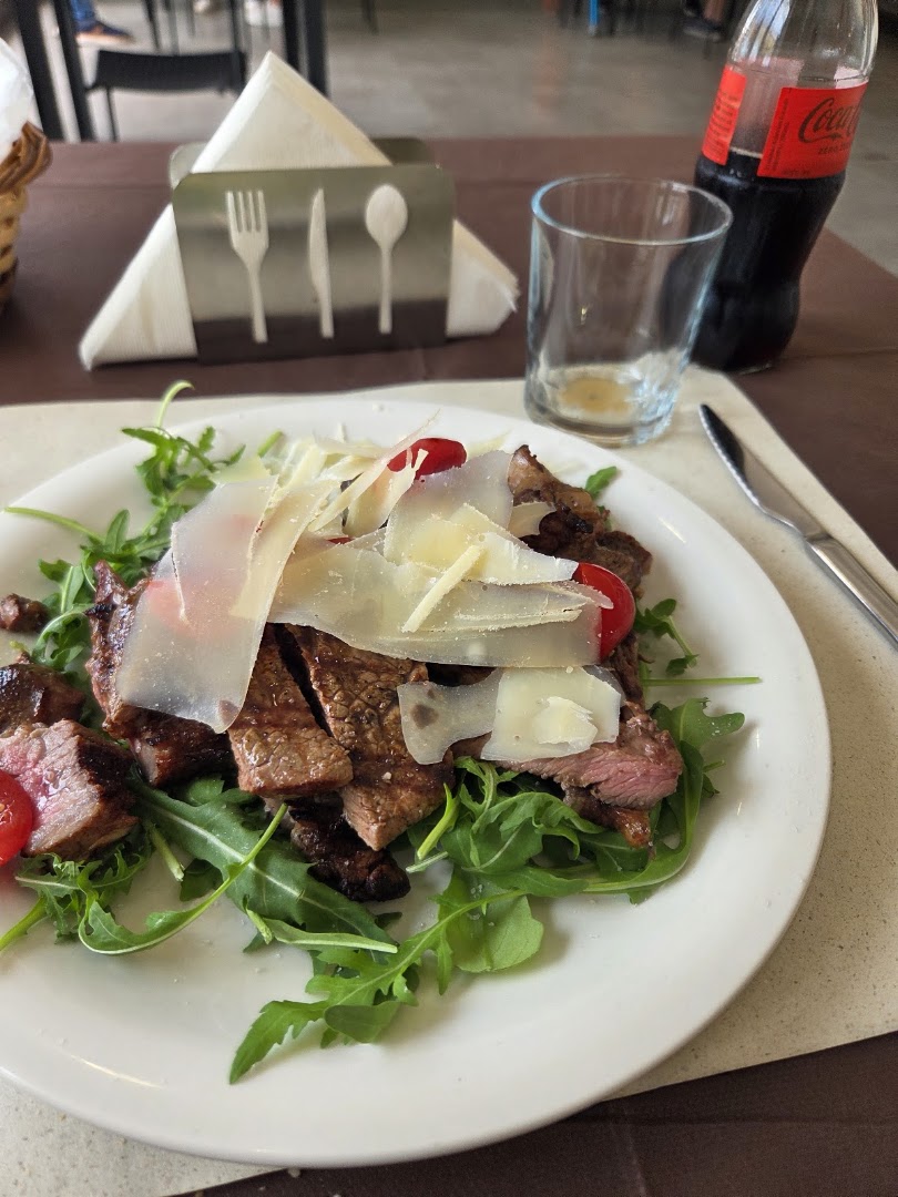 Braceria Alfano - Carne alla Griglia