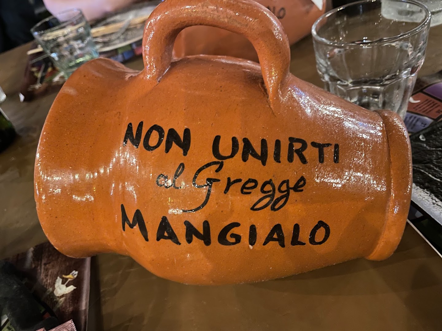 Braceria Alle Botti di Pescara, Pescara