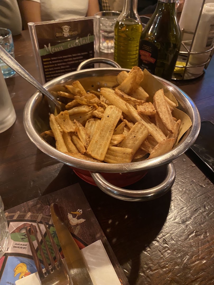 Braceria Alle Botti di Pescara