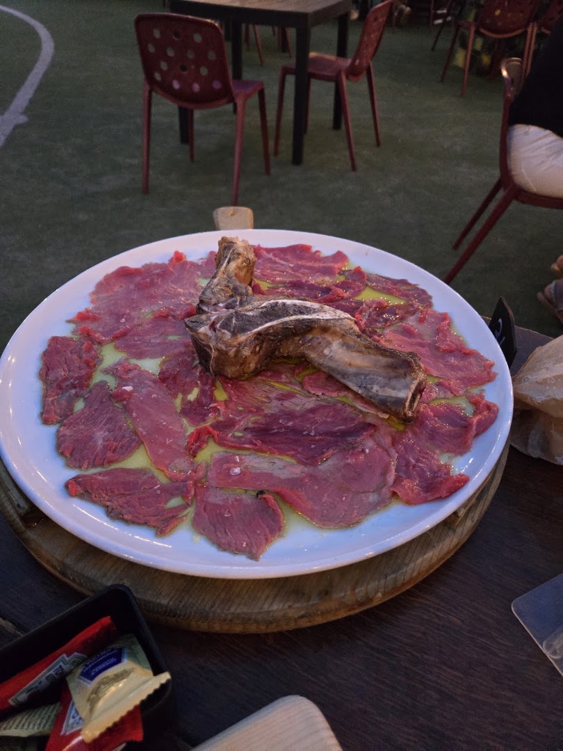 Braceria Alle Botti di Pescara