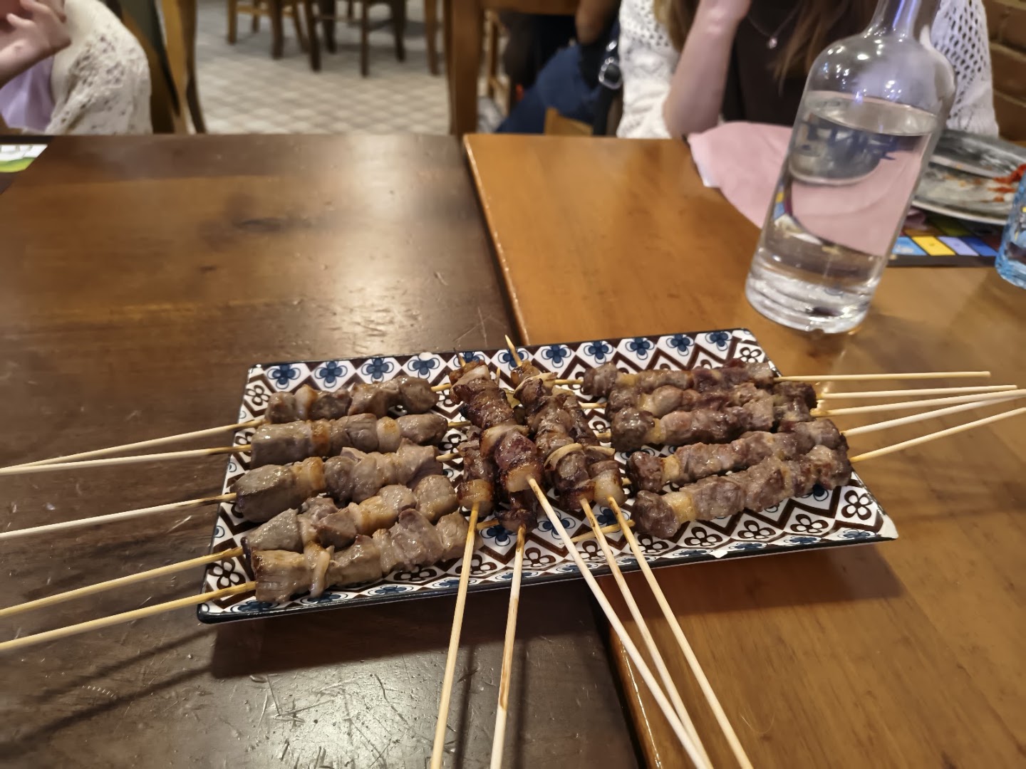 Braceria Alle Botti di Pescara