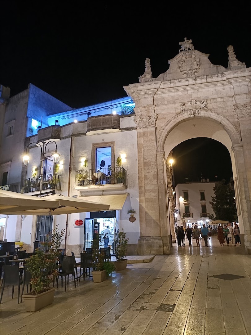 Braceria Antica Macelleria, Martina Franca