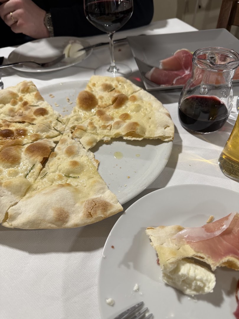 Braceria Antico Podere