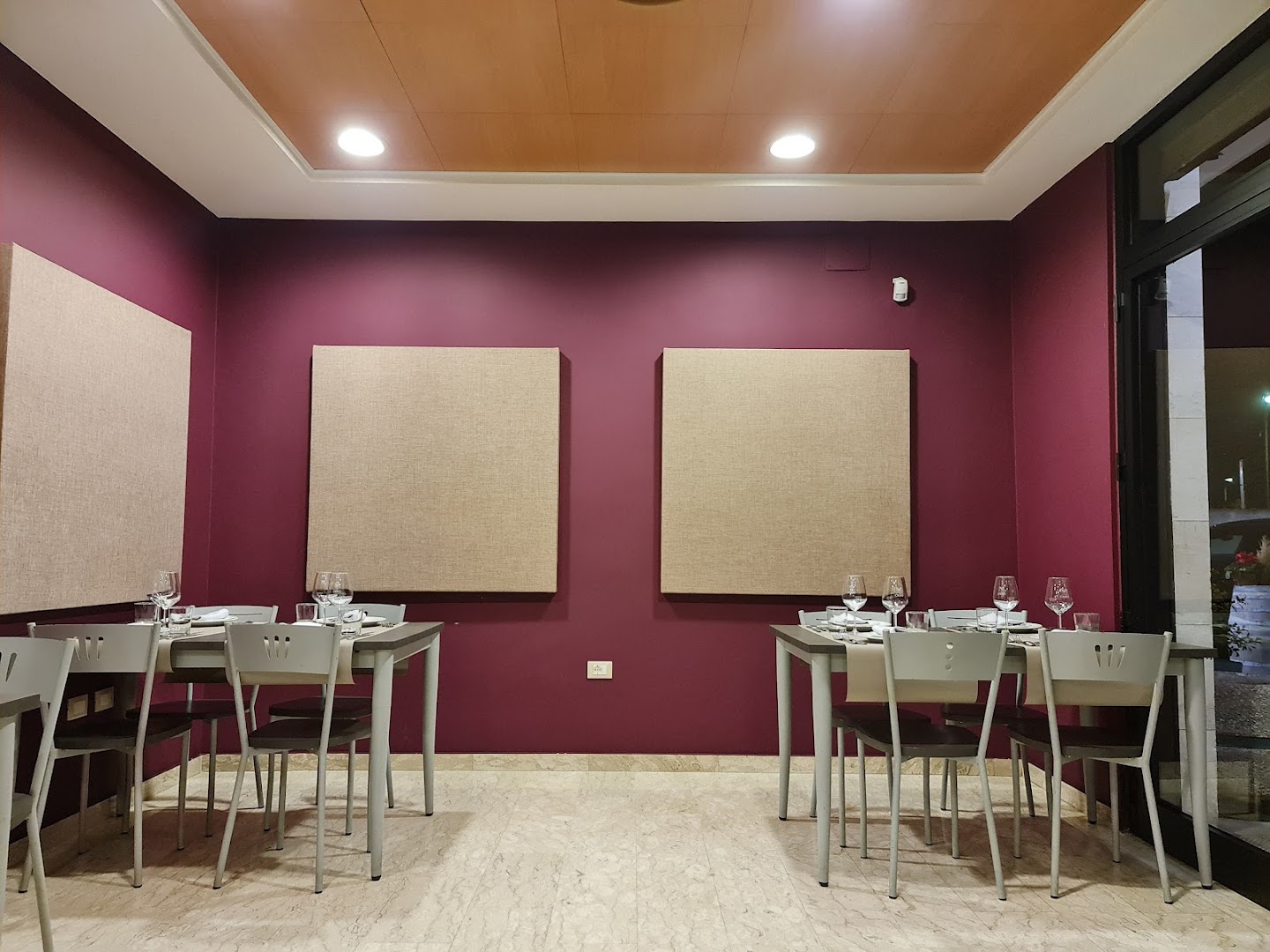 BRACERIA CAPUTI MACELLERIA -sede invernale-