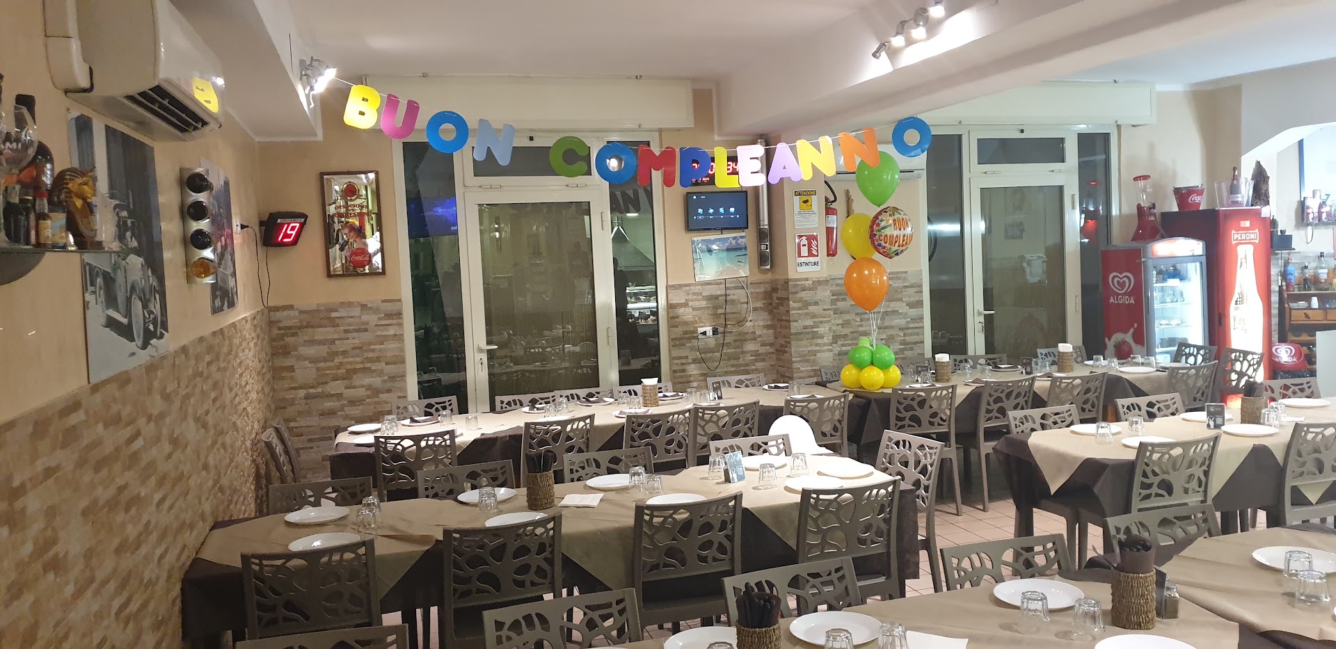 Braceria Da Gino