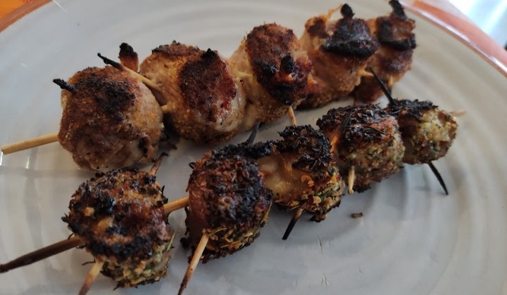 Braceria Da Mimmo