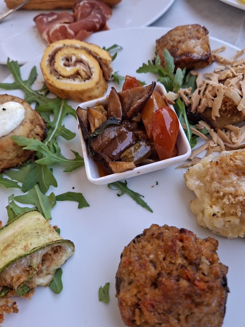 Braceria dei Goti Macelleria Grill Restaurant