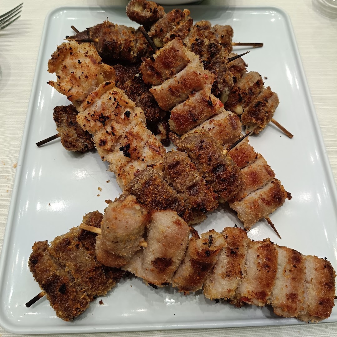Braceria dei Goti Macelleria Grill Restaurant, Barcellona Pozzo di Gotto