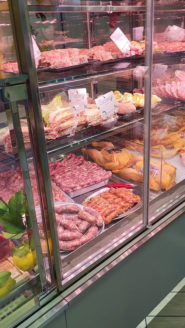 Braceria dei Goti Macelleria Grill Restaurant