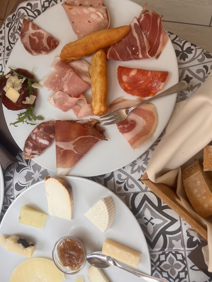 Braceria dei Goti Macelleria Grill Restaurant