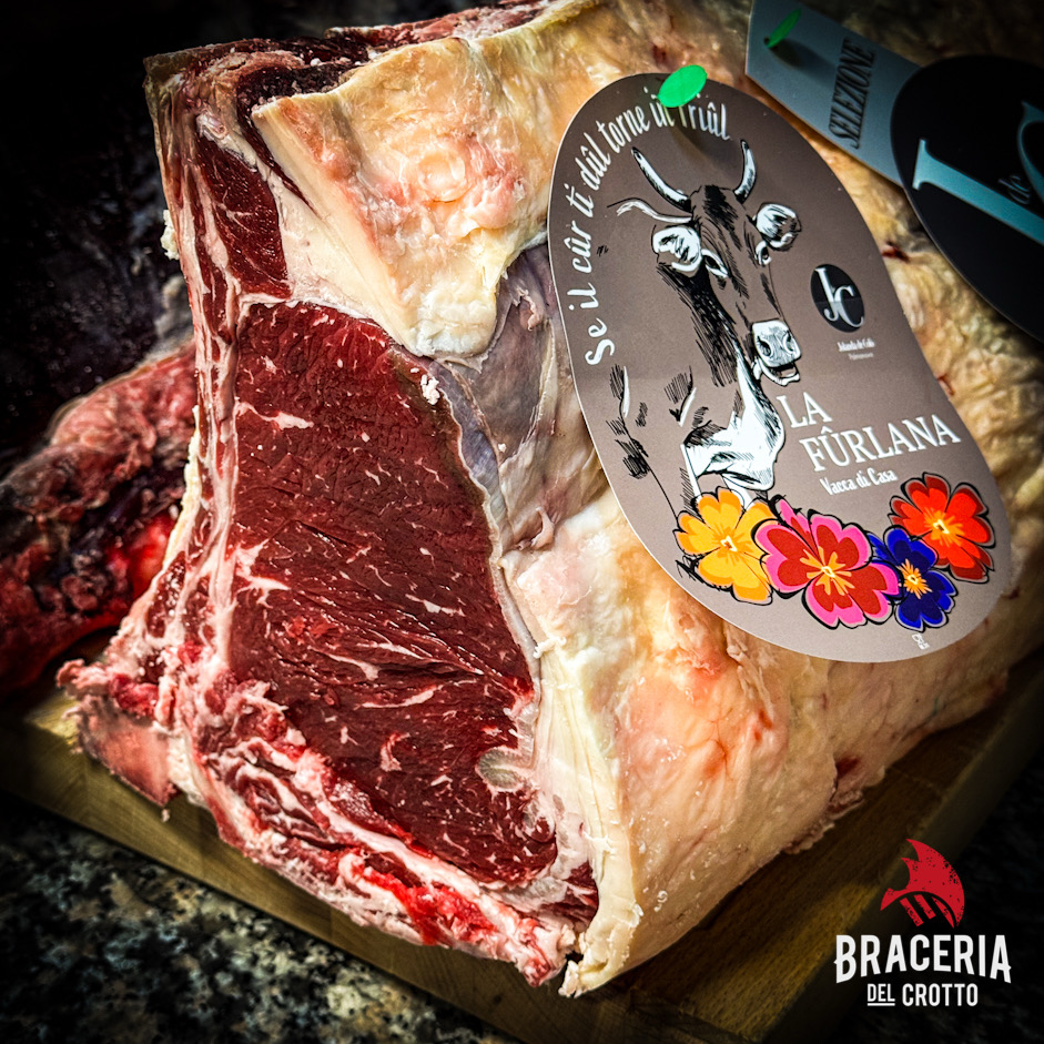 Braceria del Crotto
