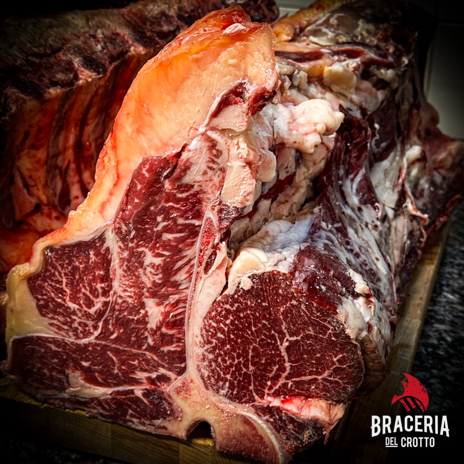 Braceria del Crotto