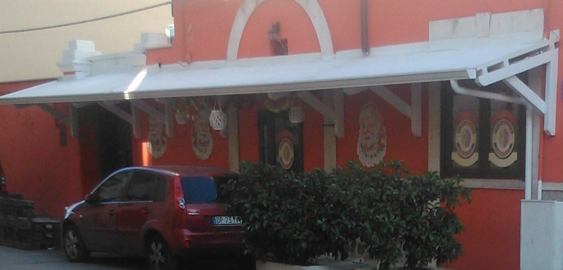 Braceria Garofalo