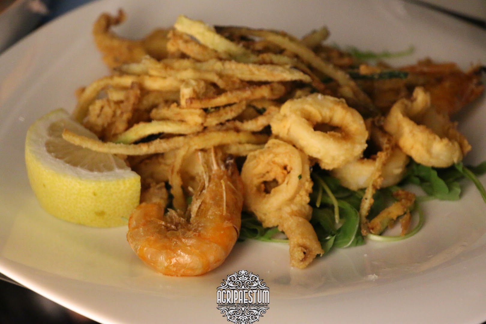Braceria - Lounge Bar -Business Lunch - Agripaestum