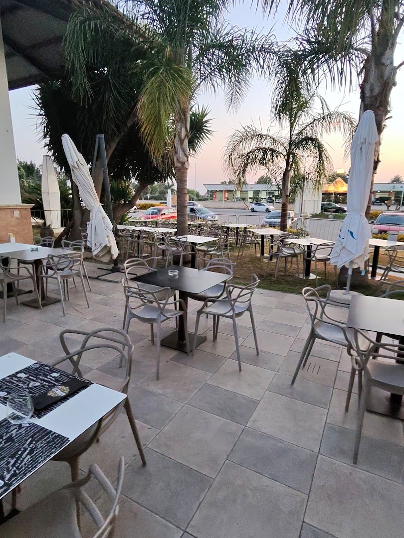 Braceria - Lounge Bar -Business Lunch - Agripaestum