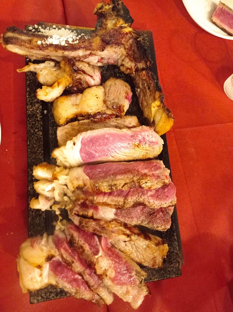 Braceria macelleria Catalano