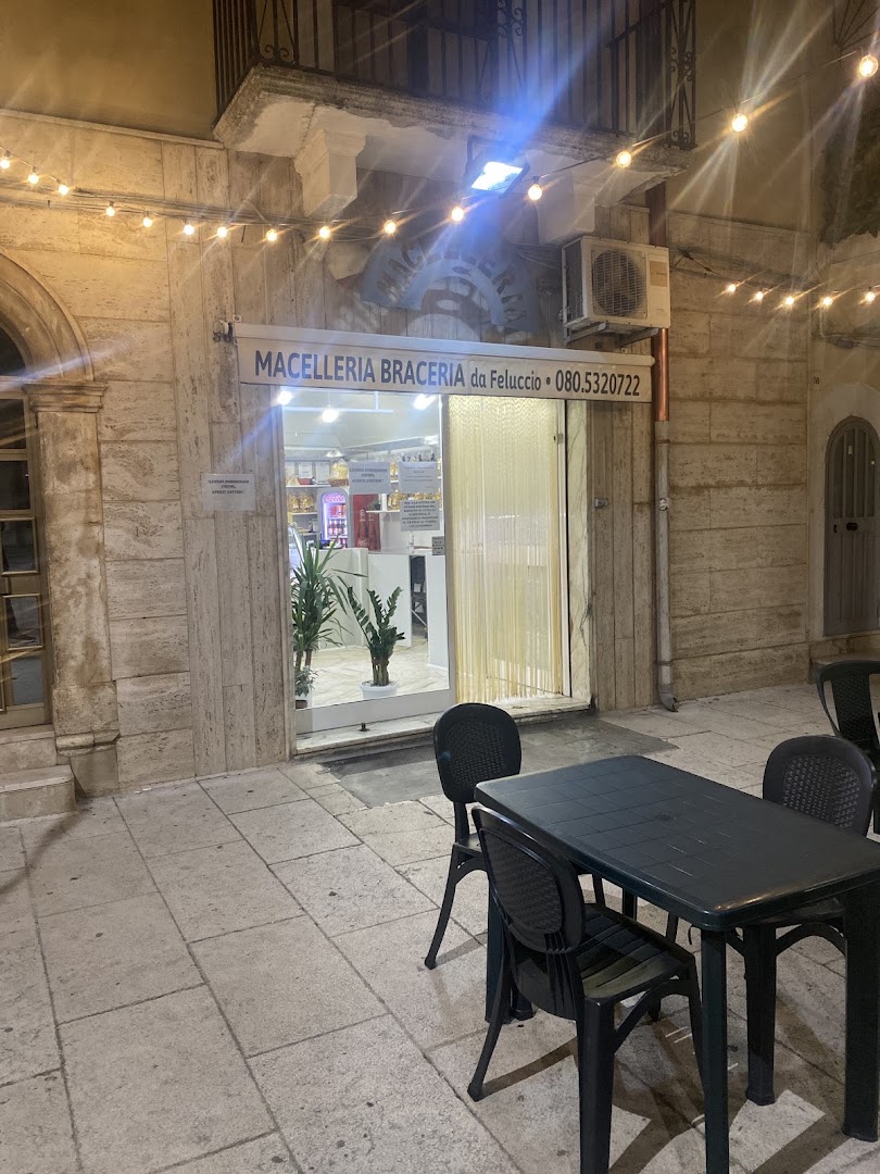 Braceria Macelleria da Feluccio