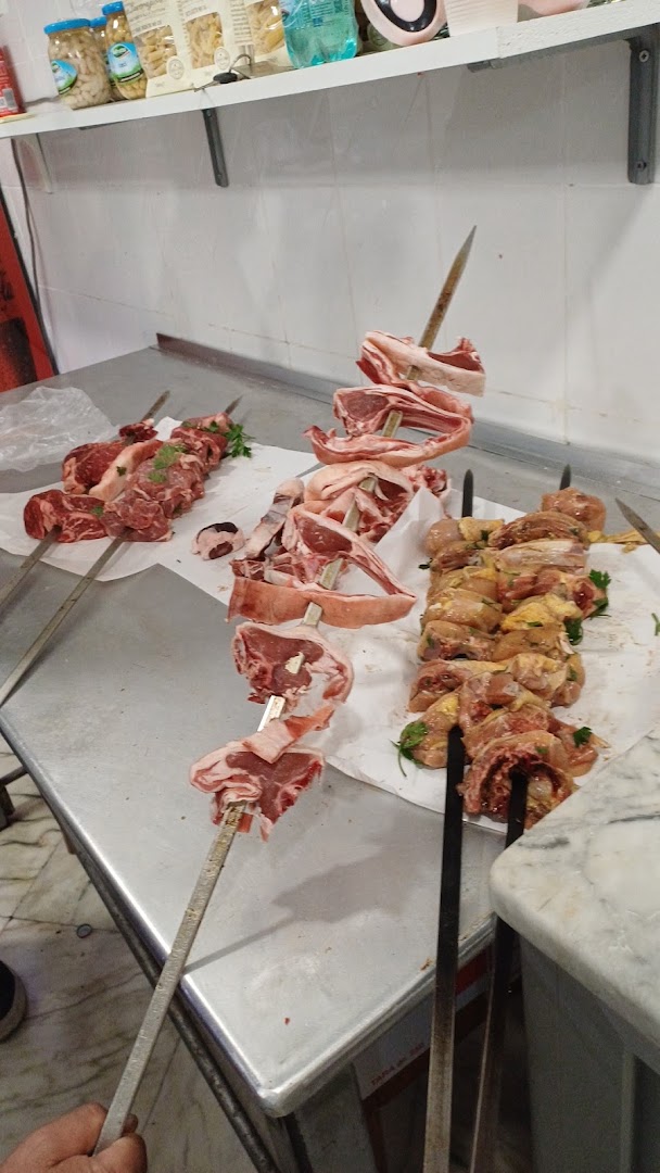 Braceria Macelleria da Feluccio