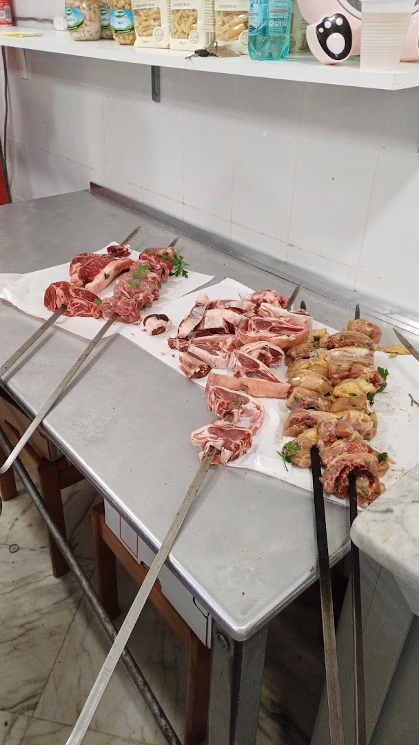 Braceria Macelleria da Feluccio