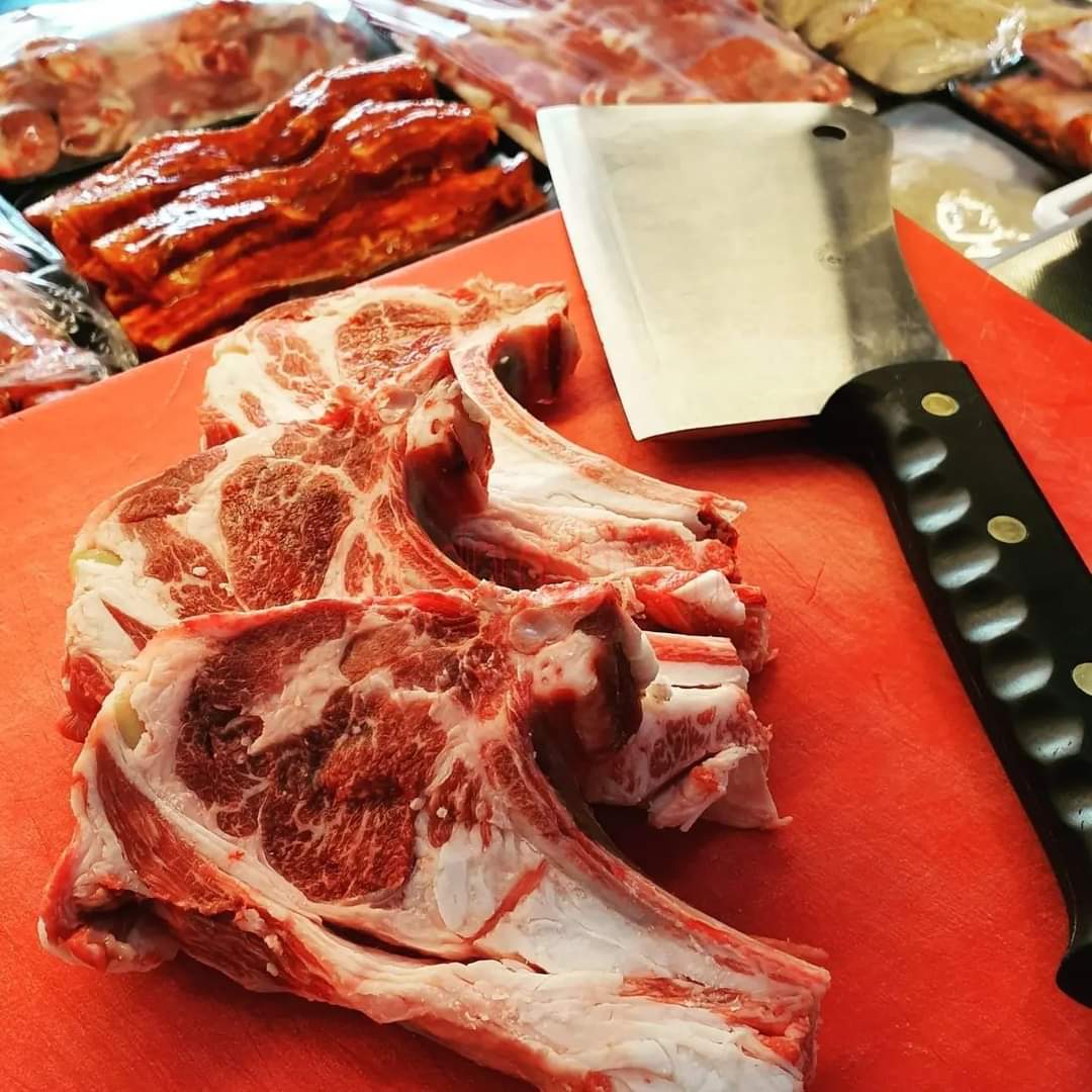 Braceria Macelleria I Giardini della Carne Santeramo