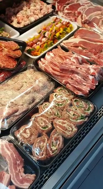 Braceria Macelleria I Giardini della Carne Santeramo