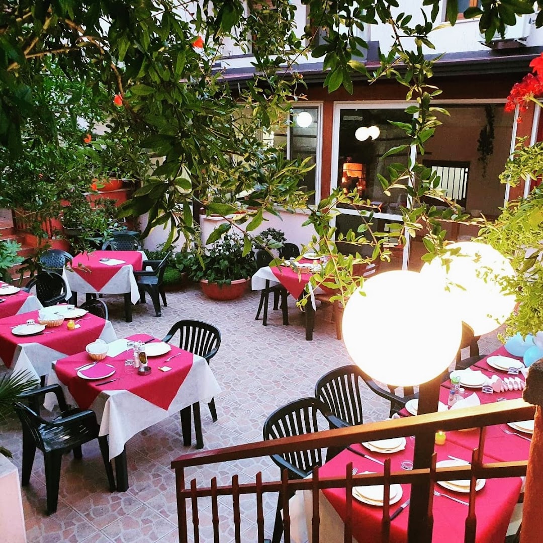 Braceria Macelleria I Giardini della Carne Santeramo