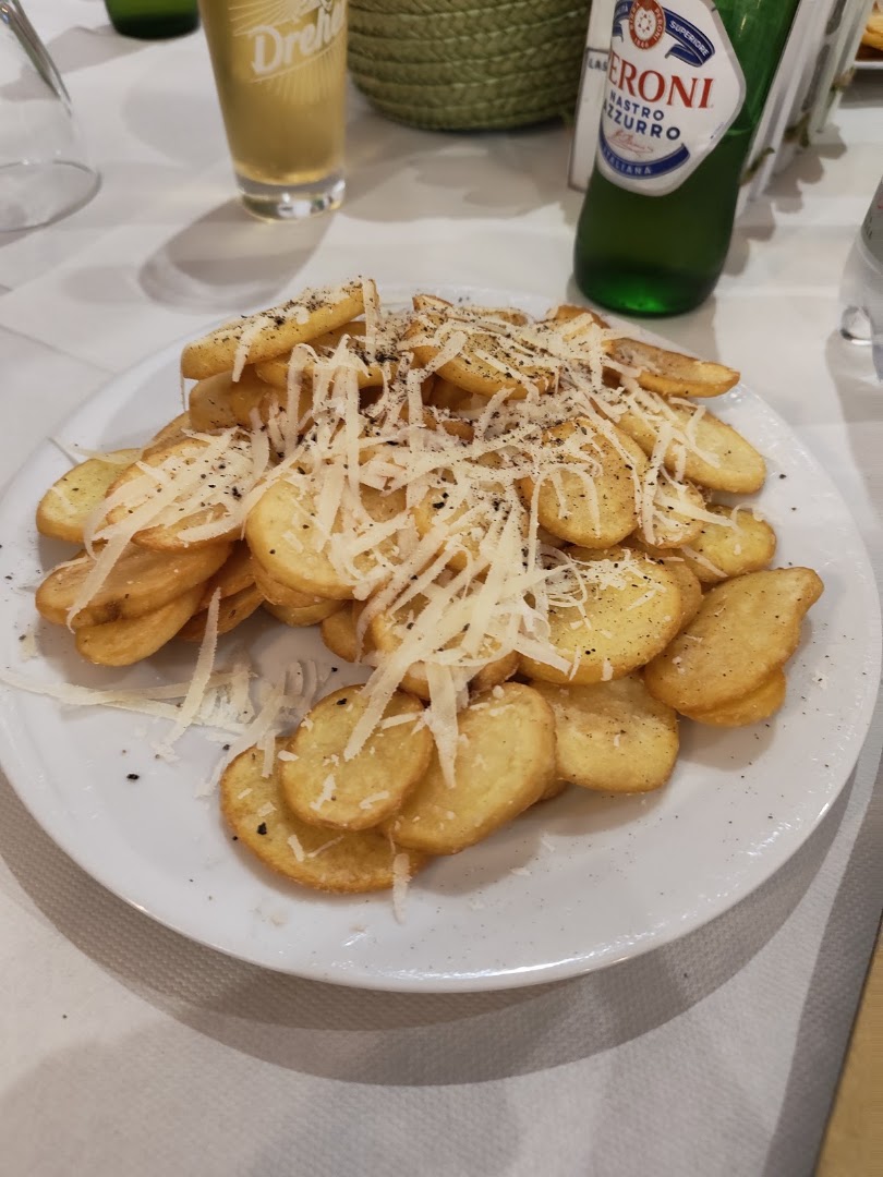 Braceria,Macelleria,Osteria del Macellaio