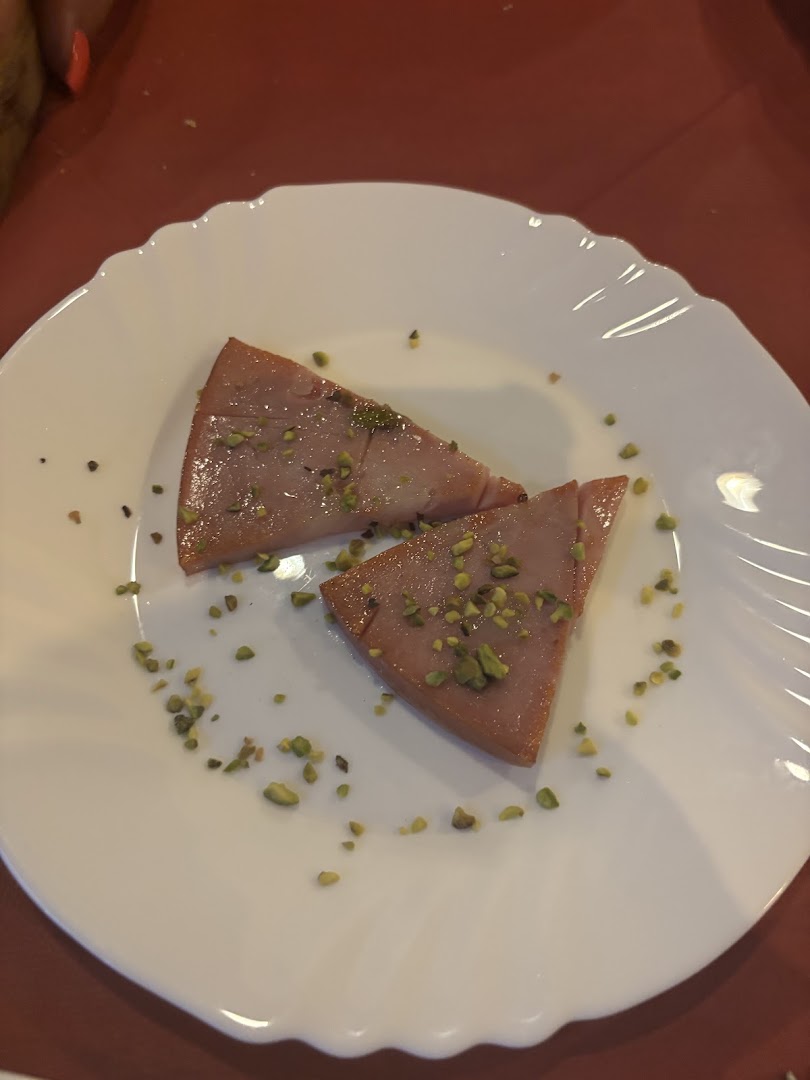 Braceria Mangiafuoco Mario