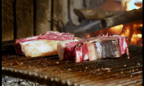 Braceria Pizzeria Je tizzone