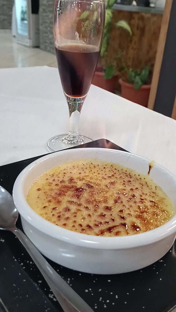 Braceria pizzeria le Biricchine