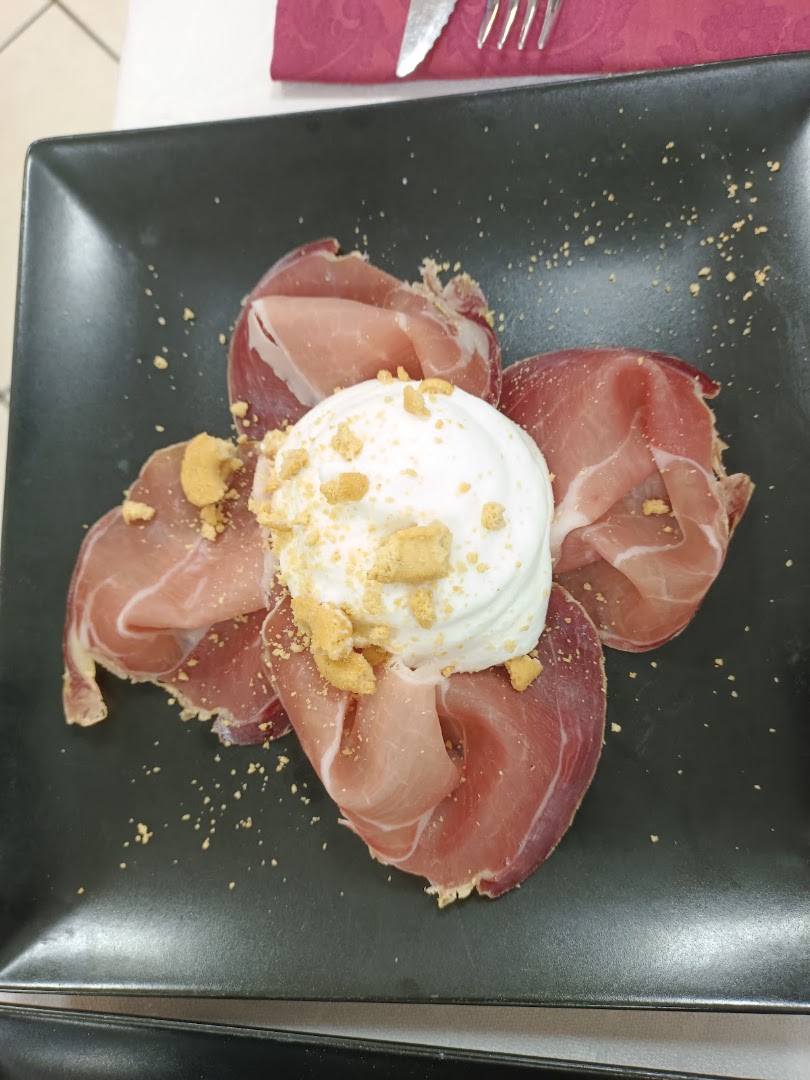 Braceria pizzeria le Biricchine