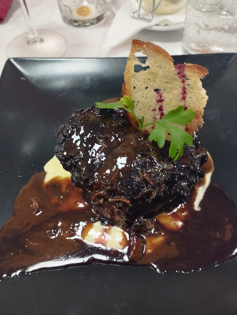 Braceria pizzeria le Biricchine