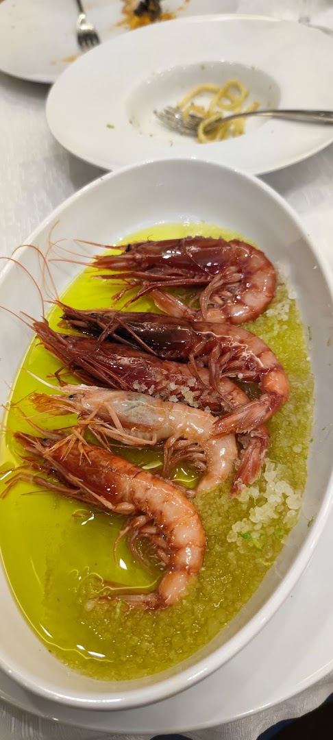 Carducci Braceria Rende