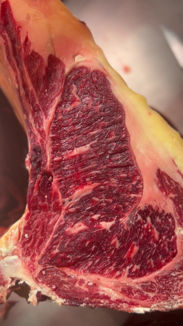 BRACI & CALICI macelleria -enogastronomia Russo