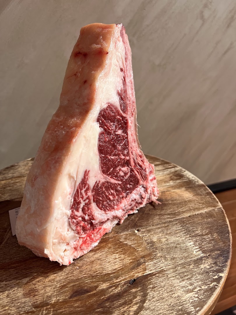 BRACI & CALICI macelleria -enogastronomia Russo