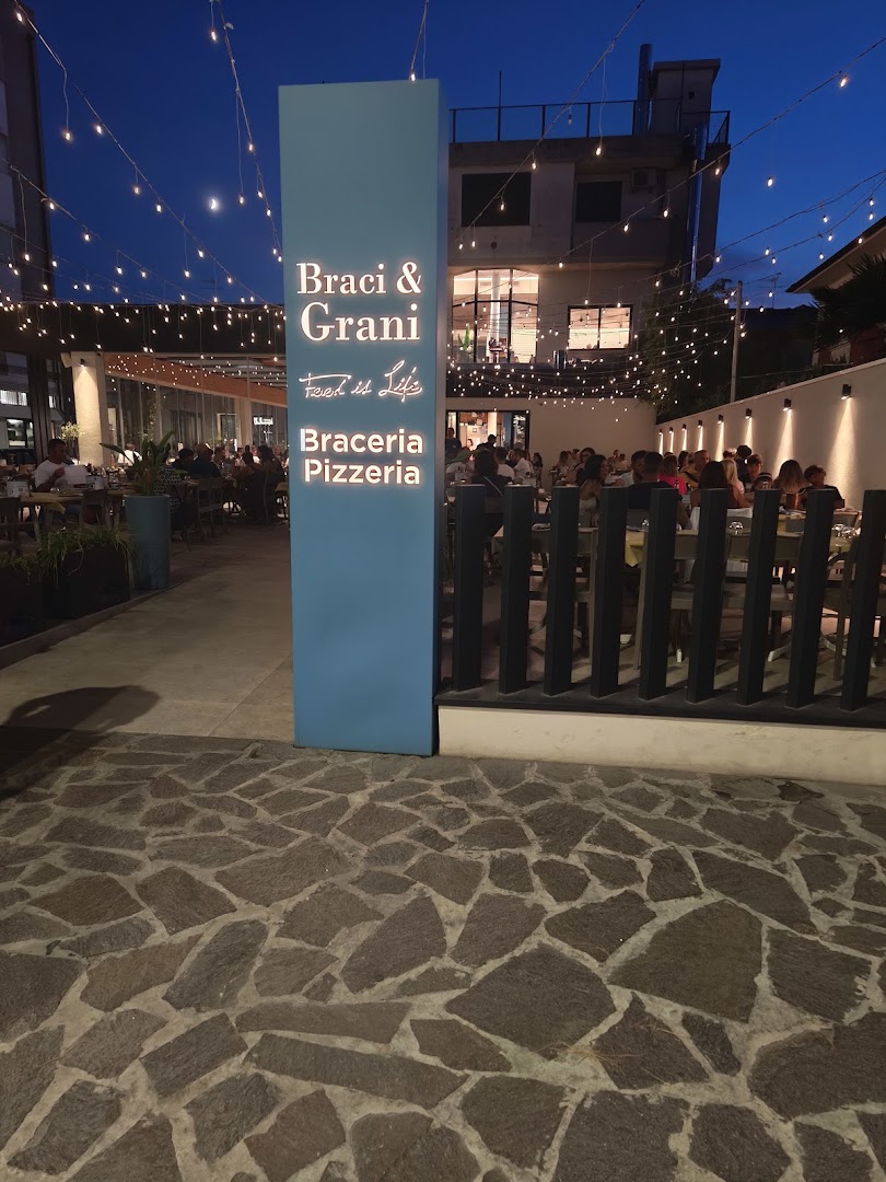 Braci e Grani