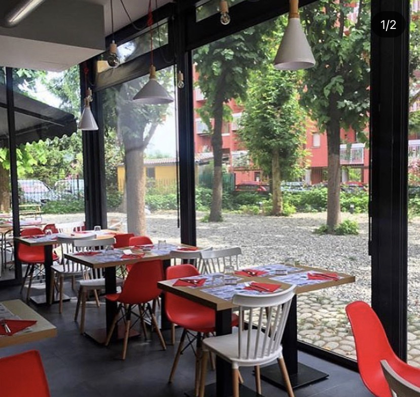 Braci e Taci - Steakhouse Pizzeria, Milano