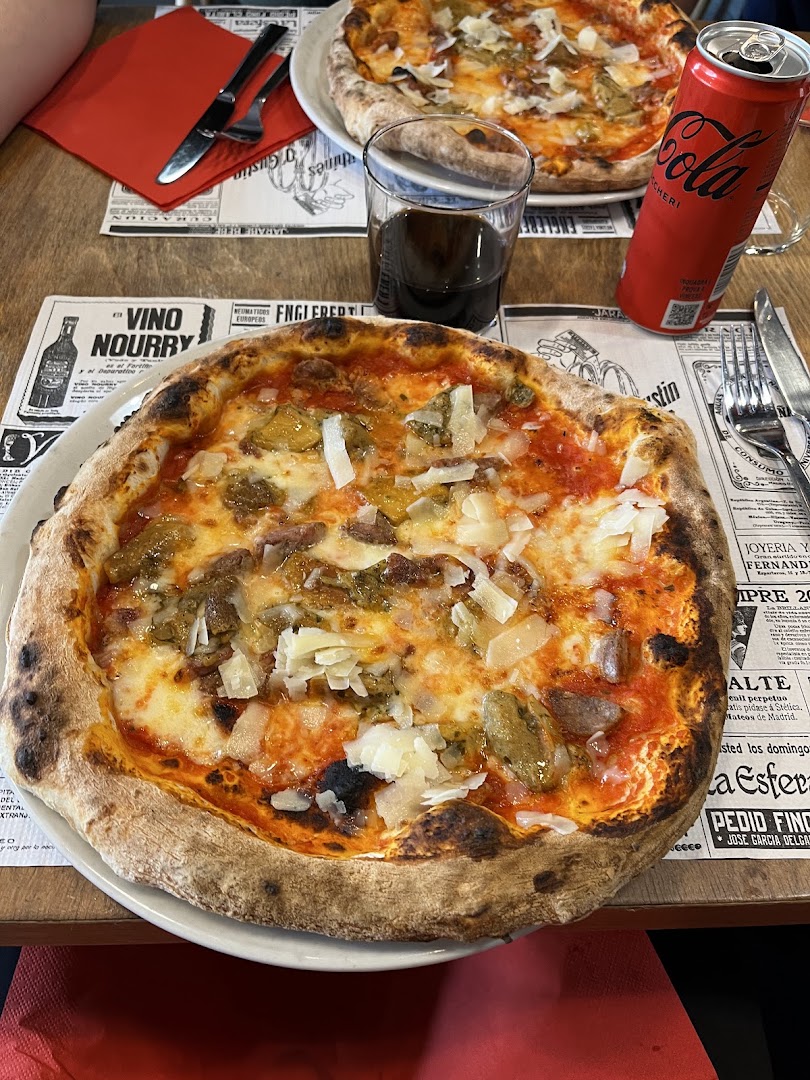 Braci e Taci - Steakhouse Pizzeria