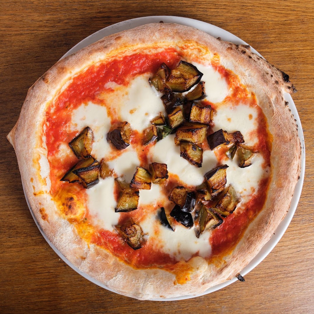 Braci e Taci - Steakhouse Pizzeria