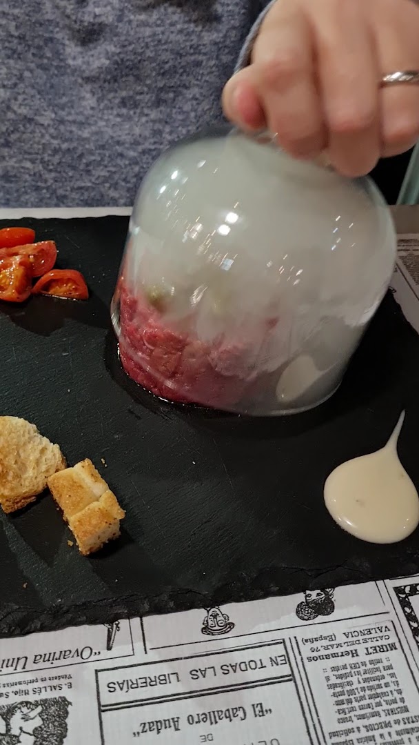 Braci e Taci - Steakhouse Pizzeria