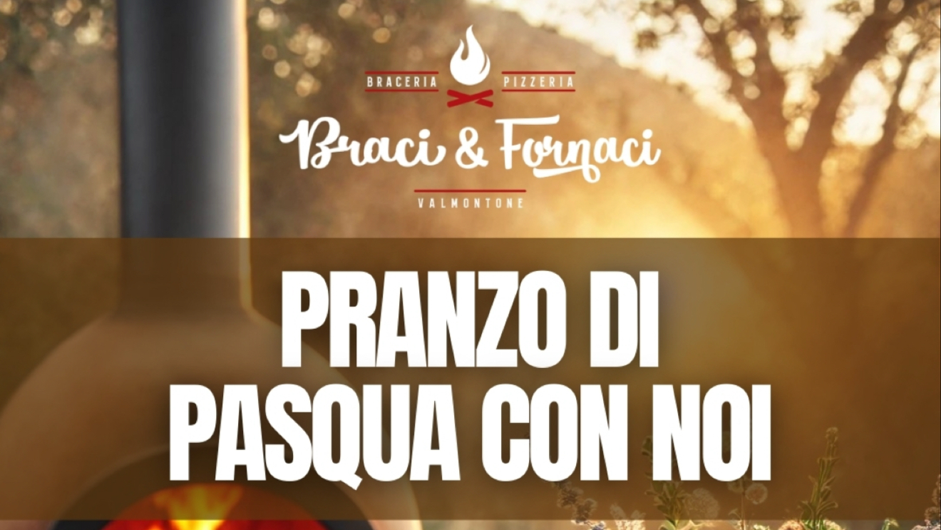 Braci & Fornaci