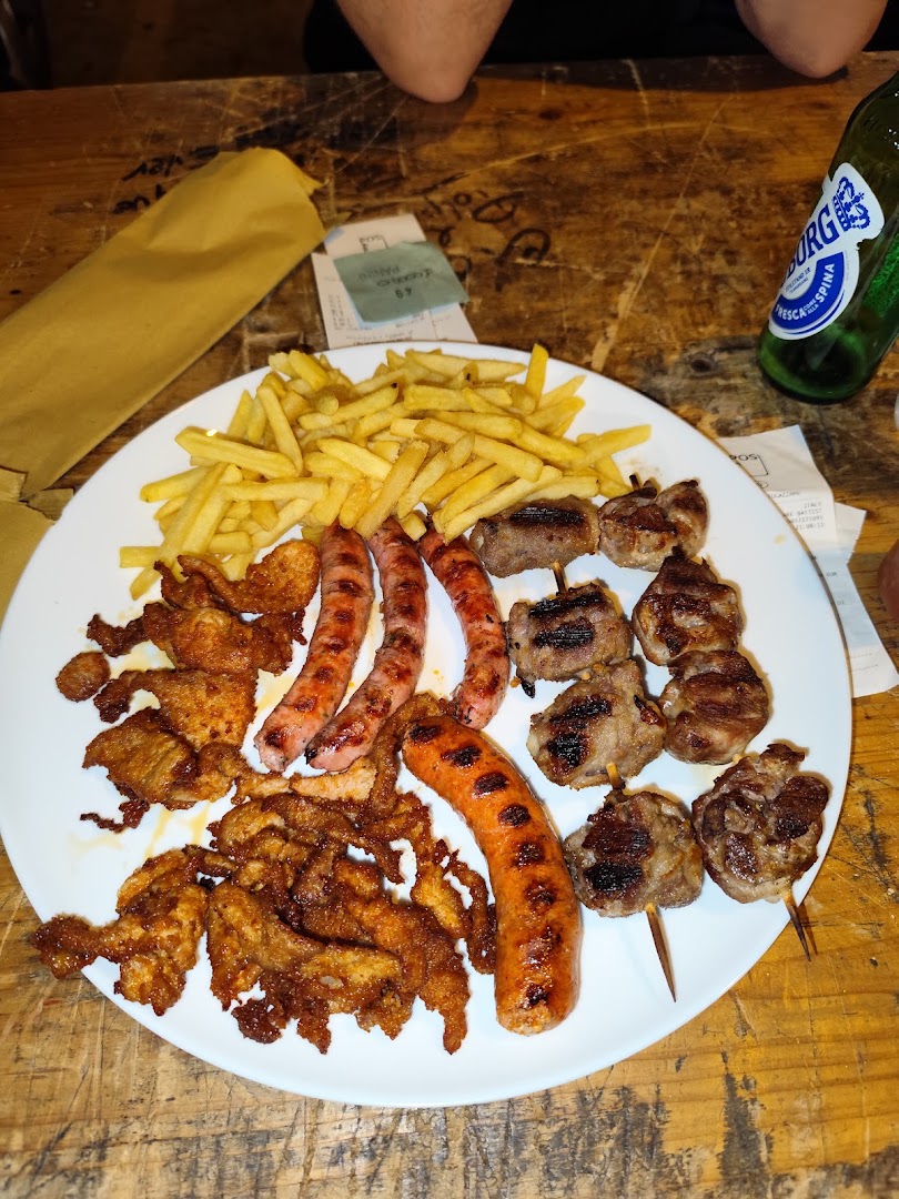 Braciami by fugazzaro