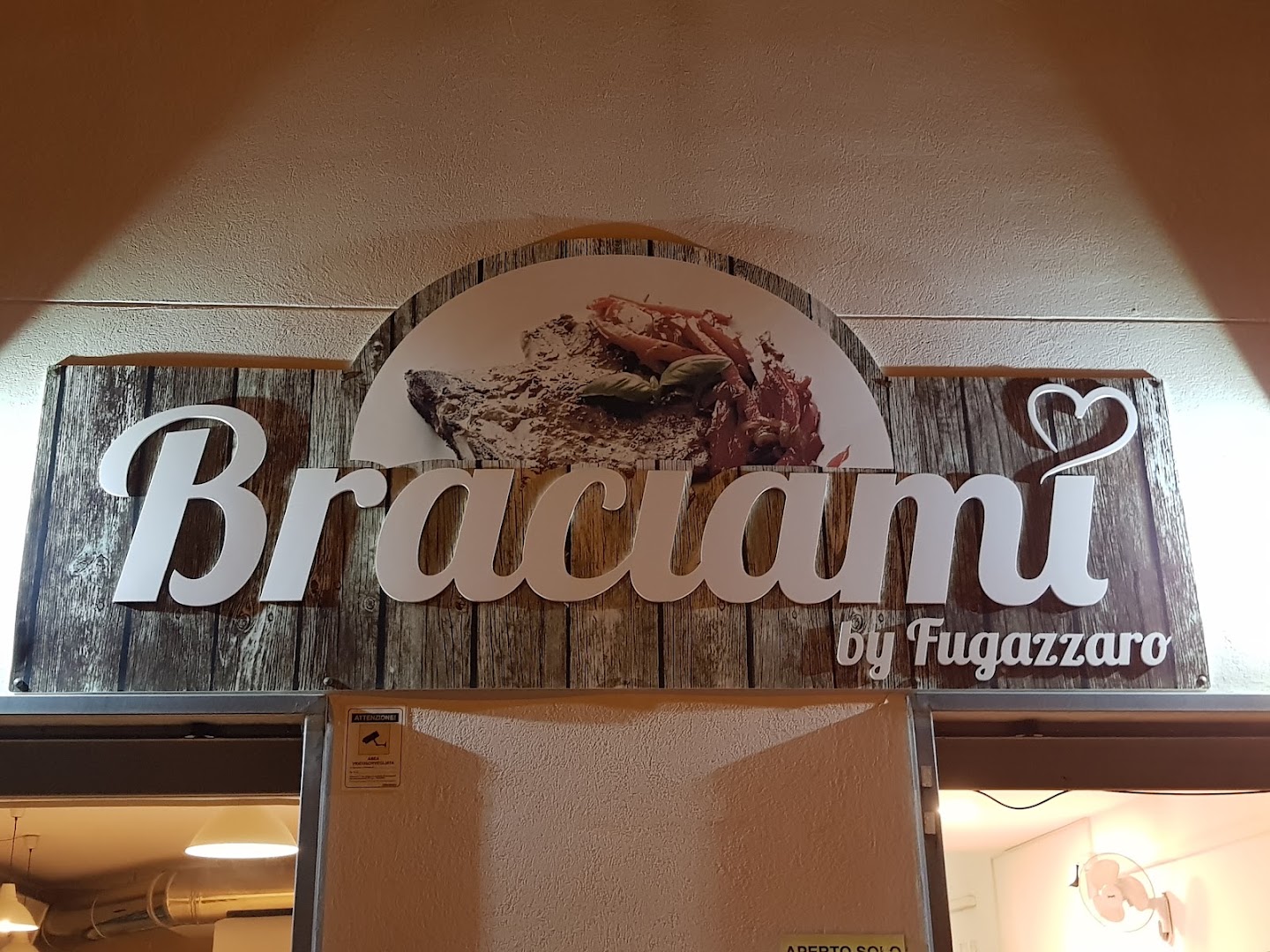 Braciami by fugazzaro